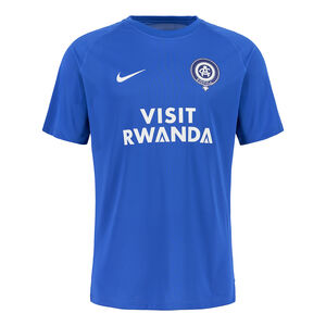 Retro Match Prematch Jersey